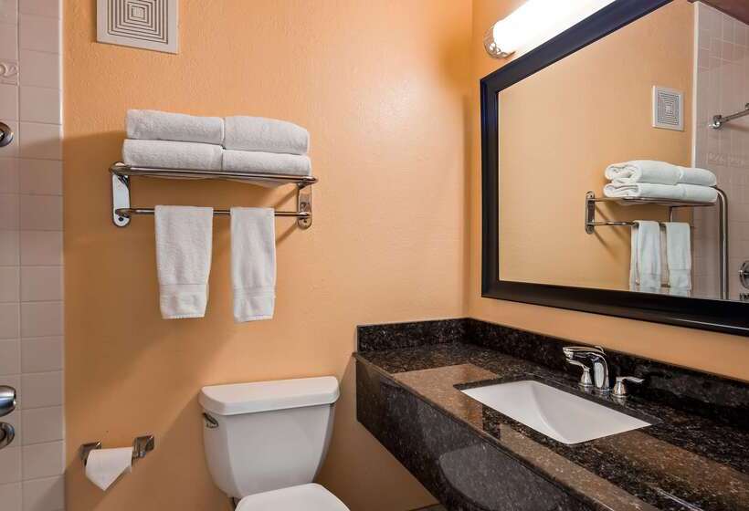 فندق Best Western Vista Manor Lodge