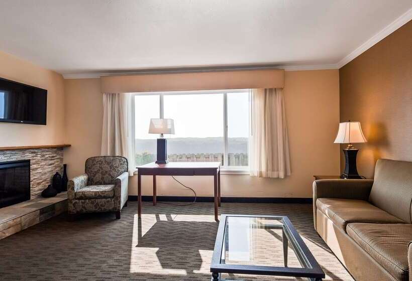 فندق Best Western Vista Manor Lodge