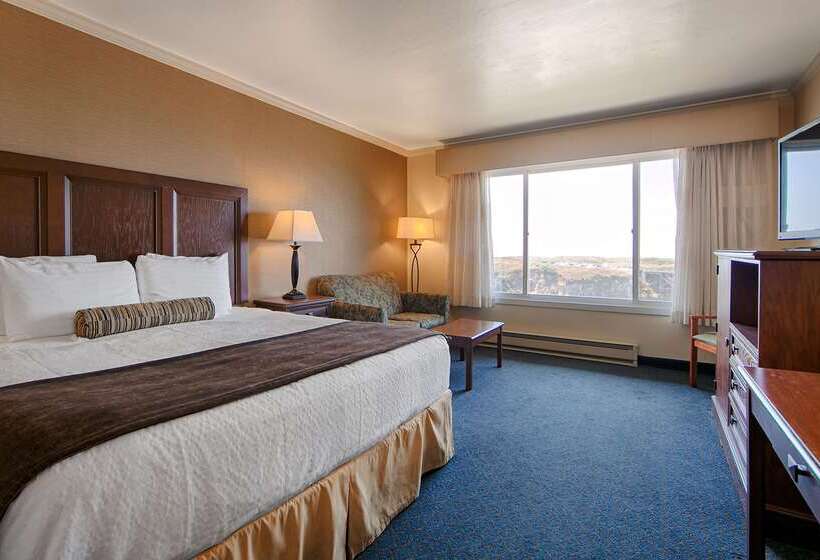 فندق Best Western Vista Manor Lodge