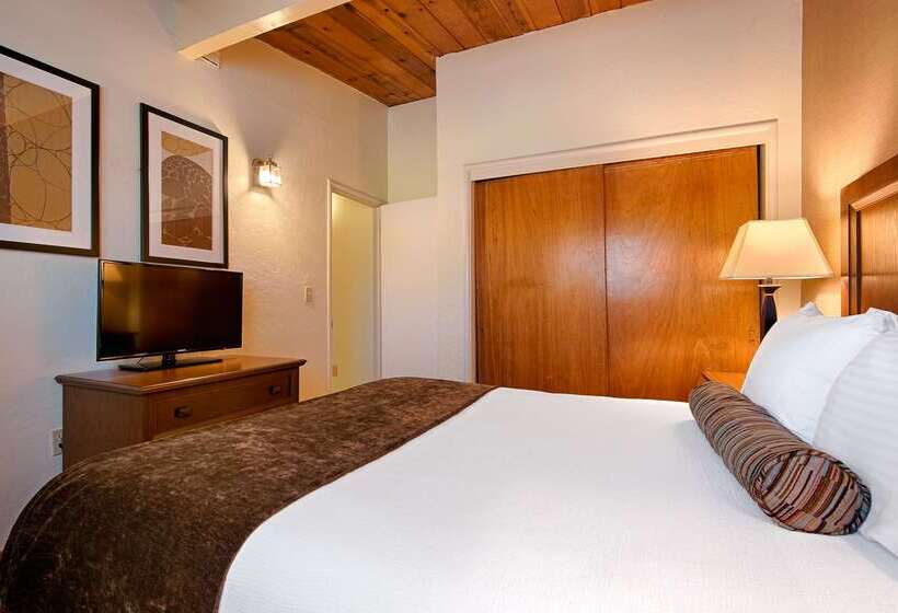 فندق Best Western Vista Manor Lodge