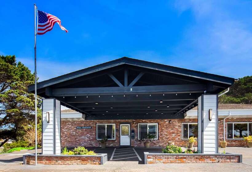 فندق Best Western Vista Manor Lodge