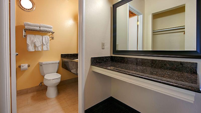 فندق Best Western Vista Manor Lodge