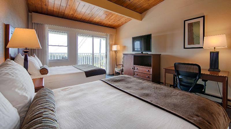 فندق Best Western Vista Manor Lodge