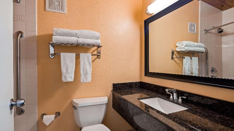 فندق Best Western Vista Manor Lodge