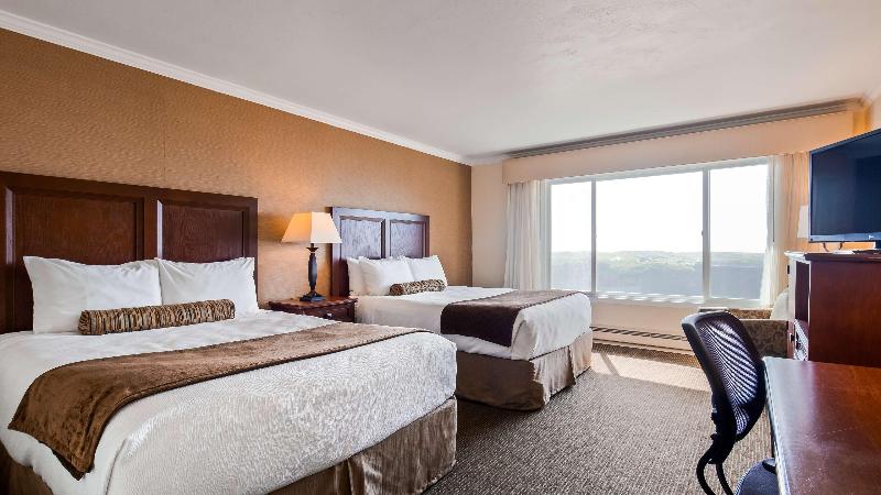 فندق Best Western Vista Manor Lodge