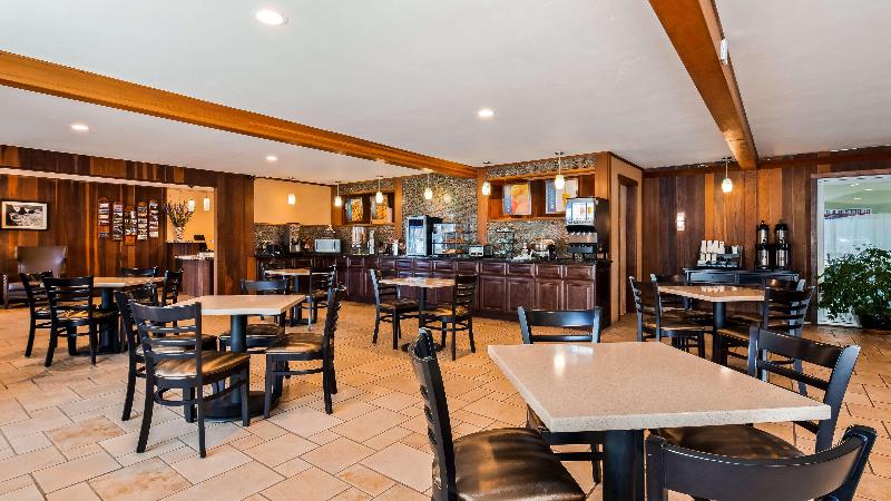 فندق Best Western Vista Manor Lodge