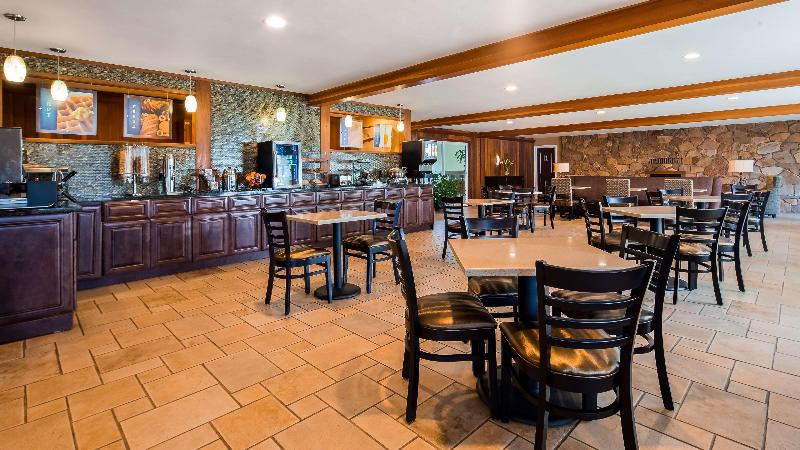 فندق Best Western Vista Manor Lodge