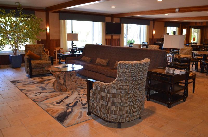 فندق Best Western Vista Manor Lodge