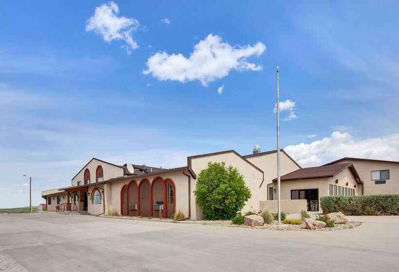 هتل Best Western West Hills Inn