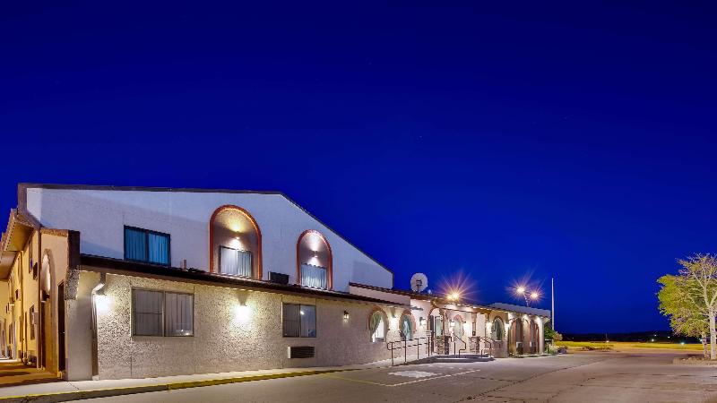 فندق Best Western West Hills Inn