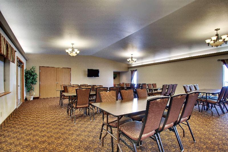 هتل Best Western West Hills Inn