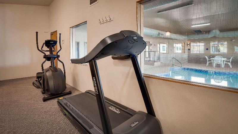 فندق Best Western West Hills Inn