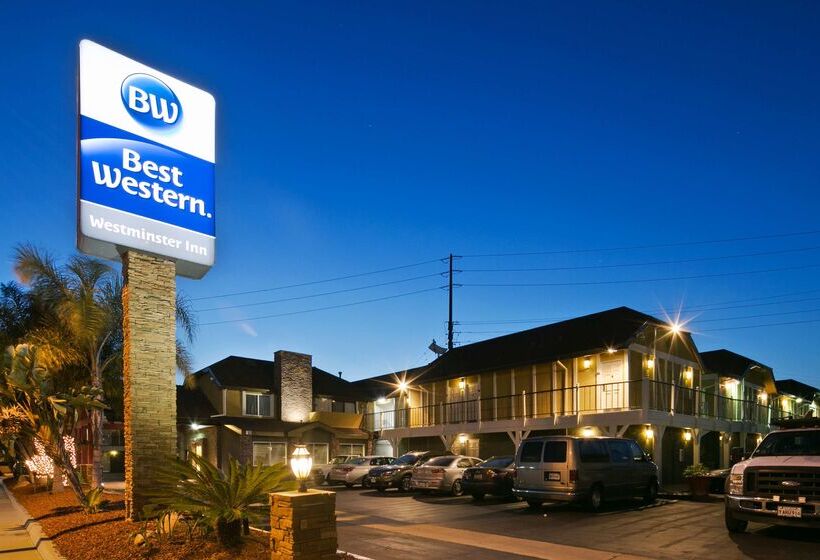 فندق Best Western Westminster Inn