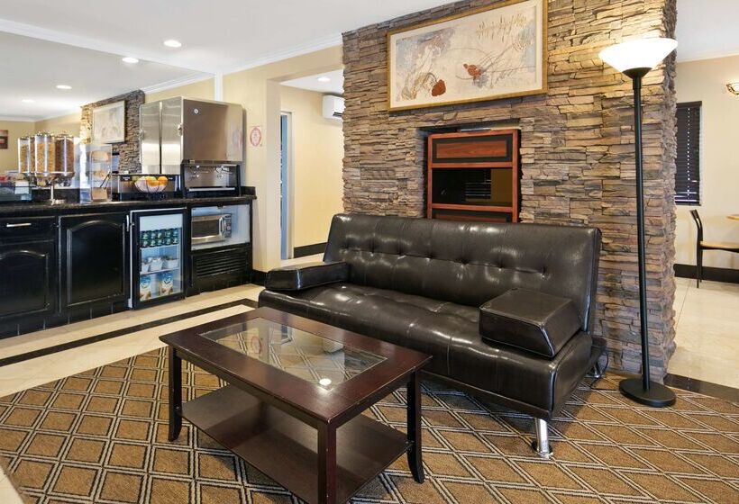 فندق Best Western Westminster Inn