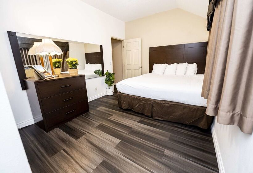 فندق Best Western Westminster Inn