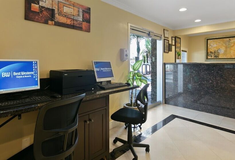 فندق Best Western Westminster Inn