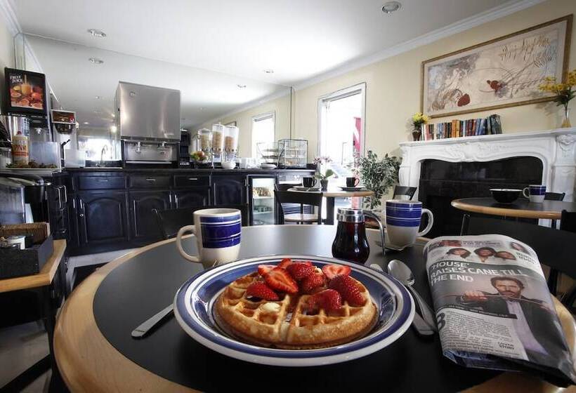 فندق Best Western Westminster Inn