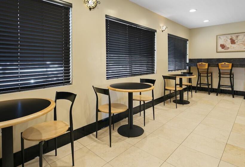 فندق Best Western Westminster Inn