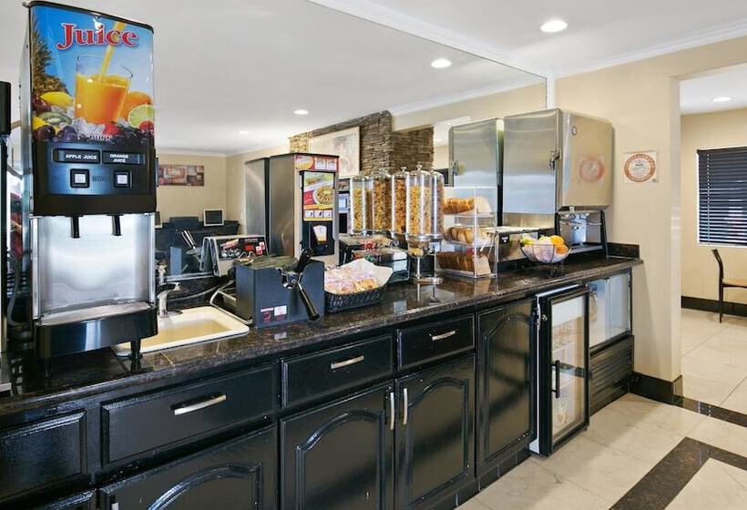 فندق Best Western Westminster Inn