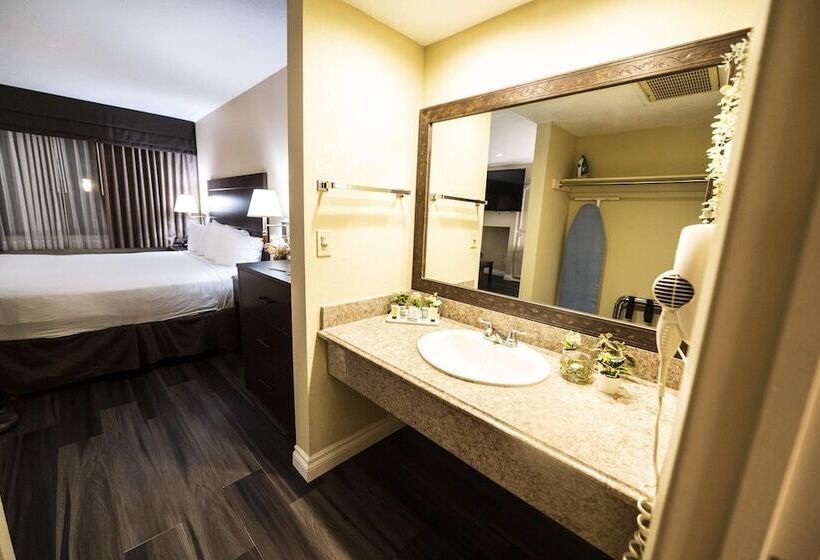 فندق Best Western Westminster Inn