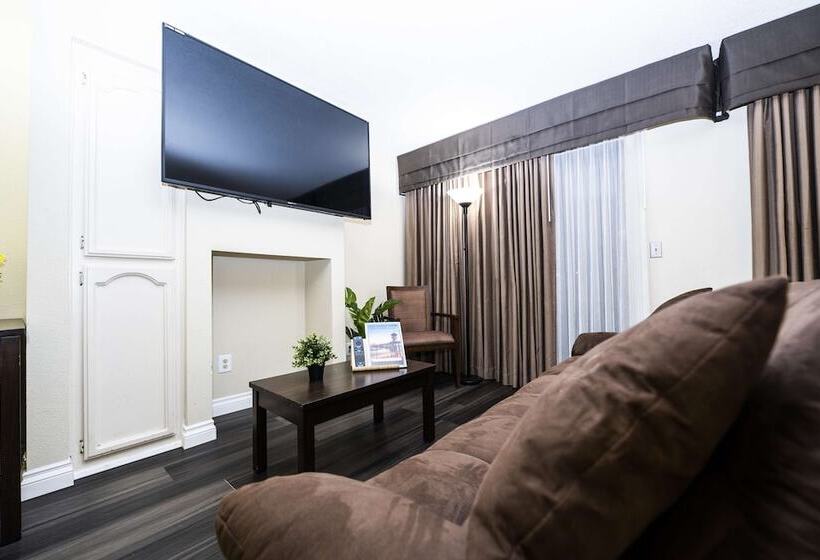 فندق Best Western Westminster Inn