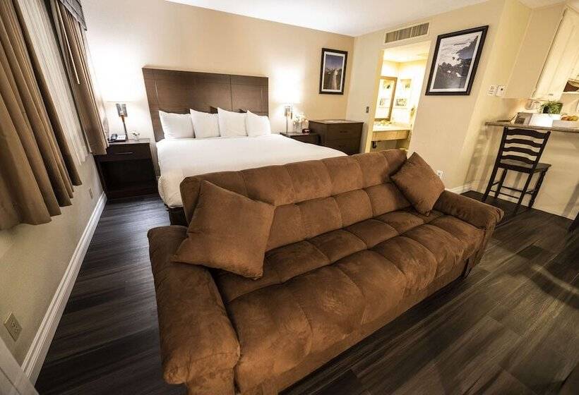 فندق Best Western Westminster Inn