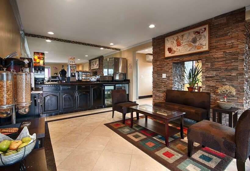 فندق Best Western Westminster Inn