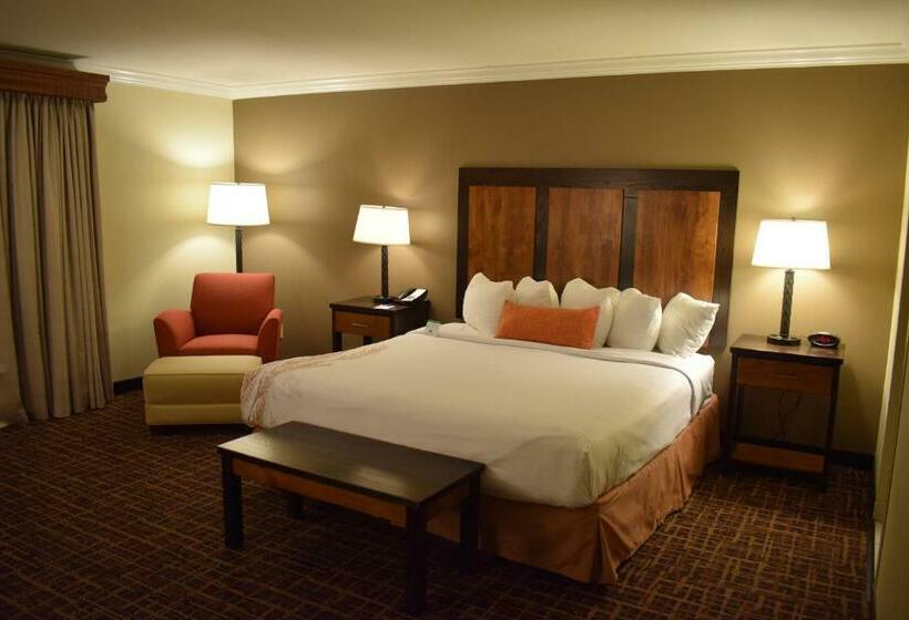 Отель Best Western Wichita North