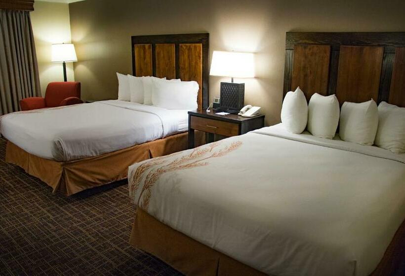 酒店 Best Western Wichita North