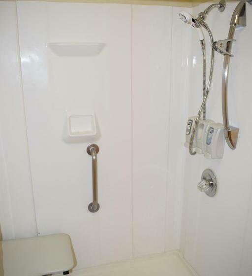 酒店 Best Western Wichita North