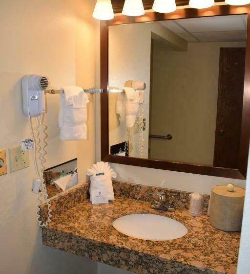 酒店 Best Western Wichita North