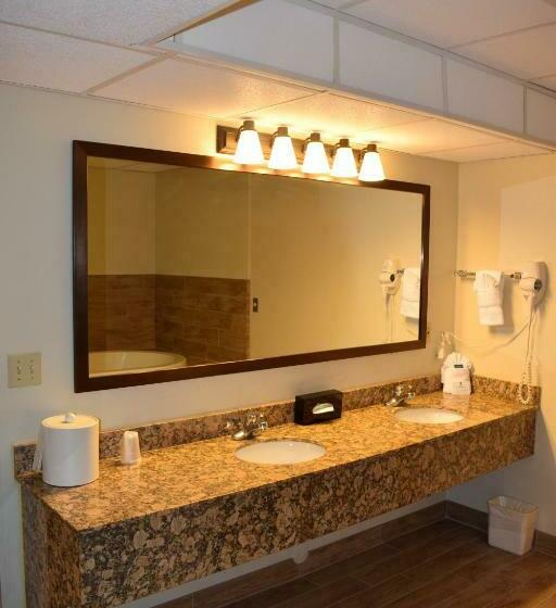 酒店 Best Western Wichita North