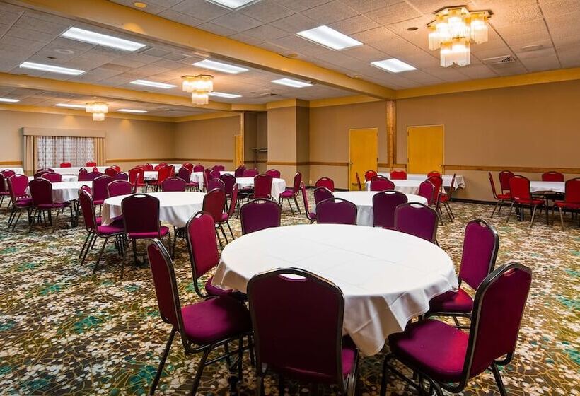 酒店 Best Western Woodhaven Inn