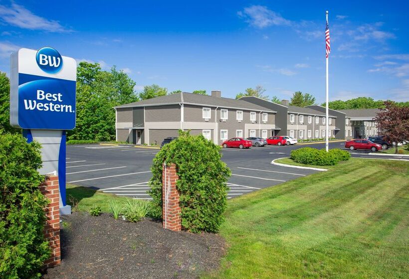 فندق Best Western York Inn