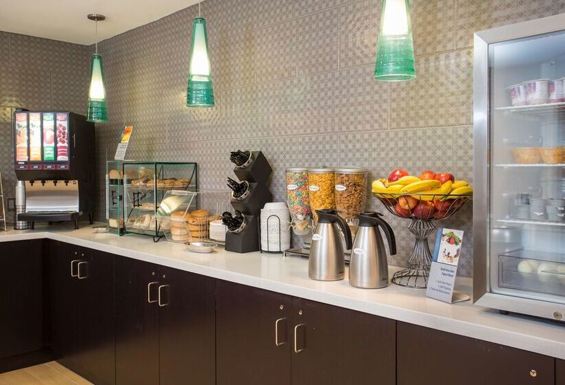 فندق Best Western York Inn