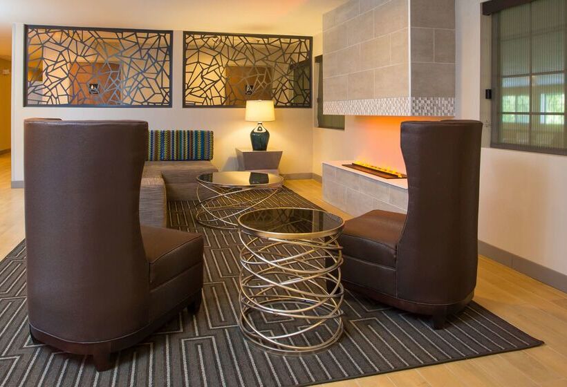 فندق Best Western York Inn