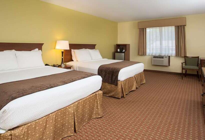 فندق Best Western York Inn