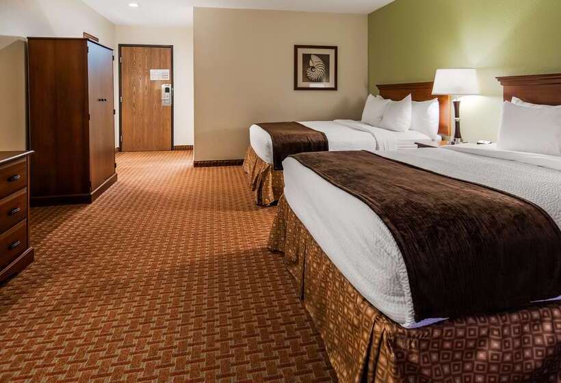 فندق Best Western York Inn