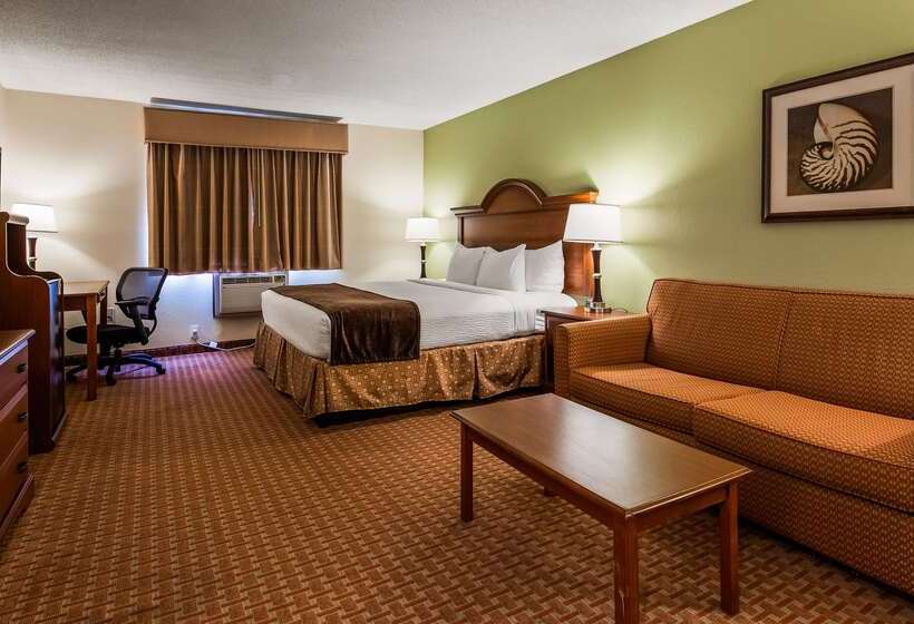 فندق Best Western York Inn