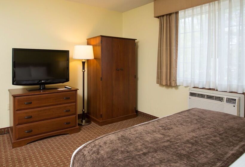 فندق Best Western York Inn