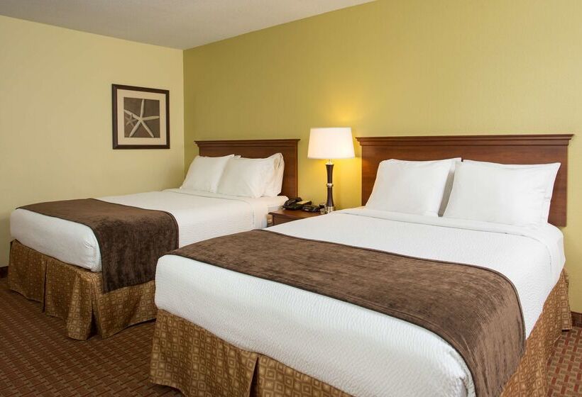 فندق Best Western York Inn