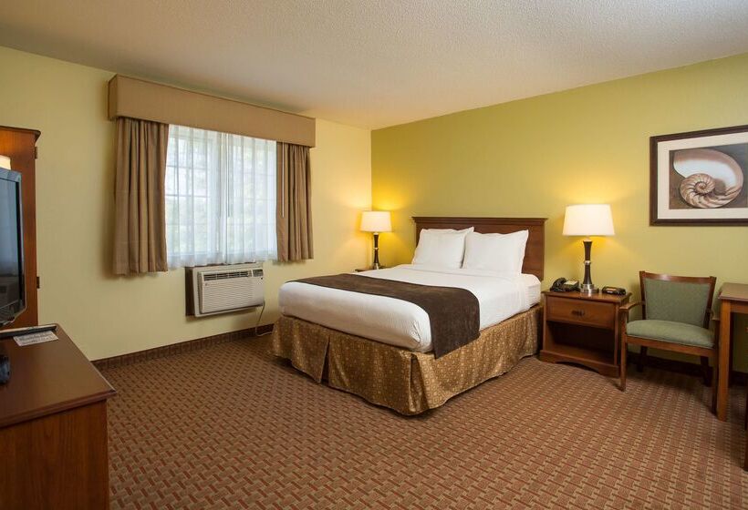 فندق Best Western York Inn