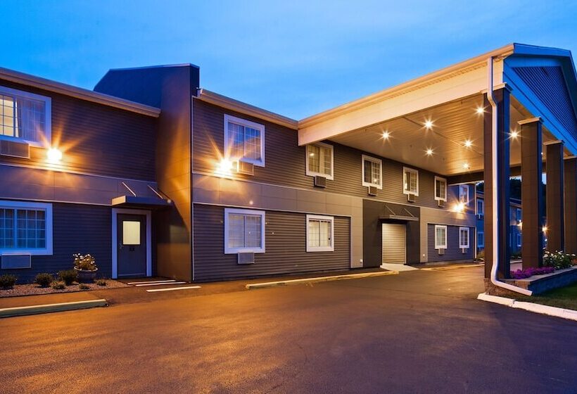 فندق Best Western York Inn