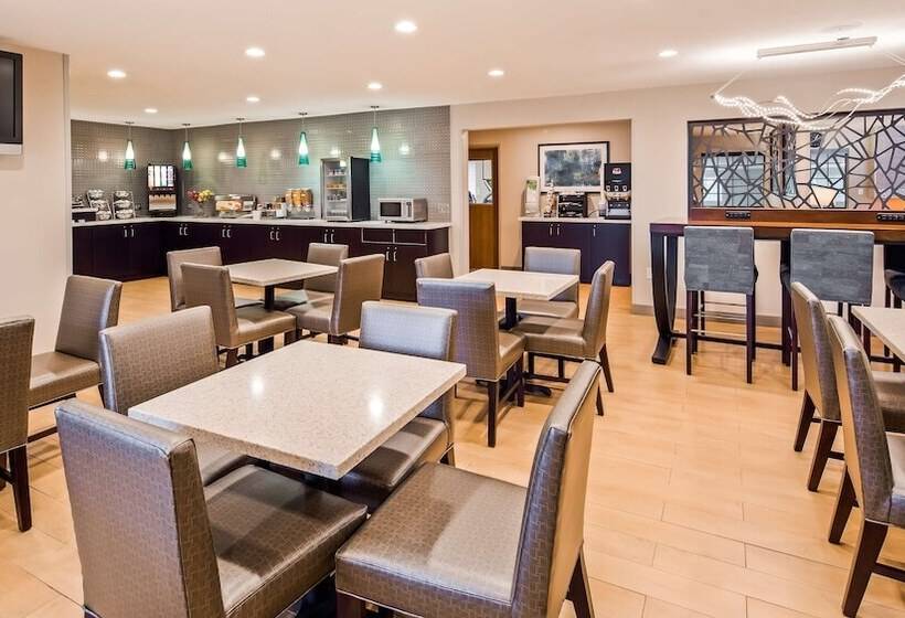 فندق Best Western York Inn