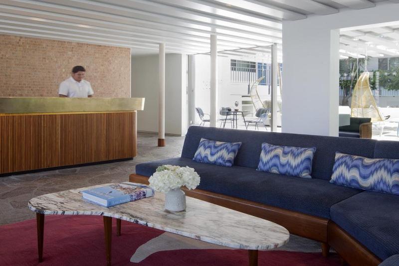 酒店 Beverly Laurel