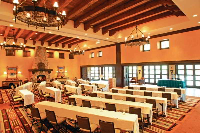 호텔 Bishop S Lodge Auberge Resorts Collection