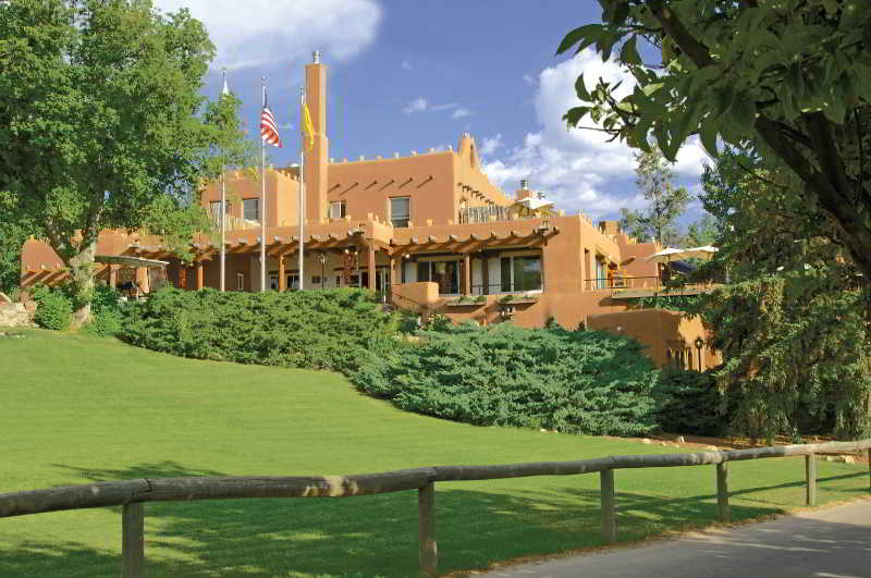 호텔 Bishop S Lodge Auberge Resorts Collection