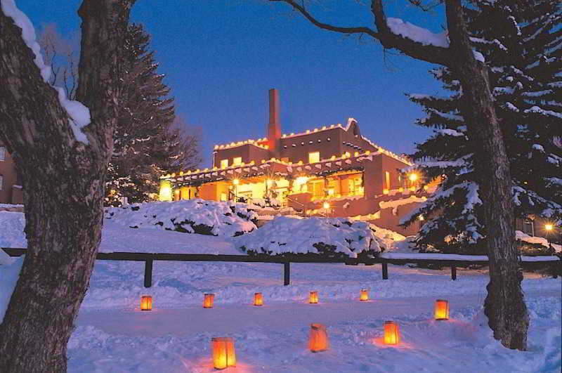 호텔 Bishop S Lodge Auberge Resorts Collection