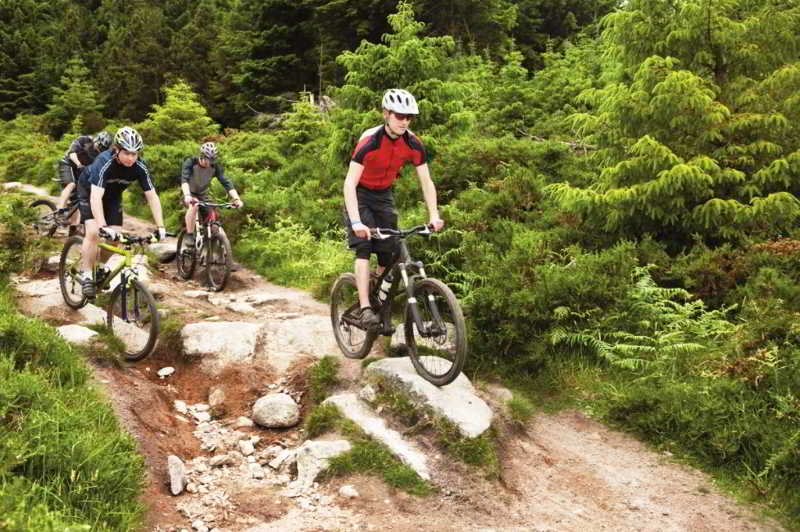 호텔 Bishop S Lodge Auberge Resorts Collection