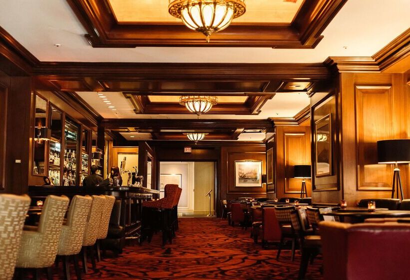 ホテル Boston Harbor